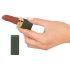 Emerald Love - rossetto vibrante impermeabile a batteria (rosso)
