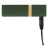Emerald Love - rossetto vibrante impermeabile a batteria (rosso)