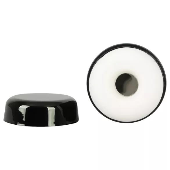 Rebel - masturbatore maschile ricaricabile - funzione succhiante e vibrante