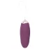 Javida Shaking Love - vibratore a pallina wireless - vibrazione pulsante - lilla