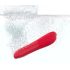 We-Vibe Tango X - vibratore ricaricabile e impermeabile (corallo)