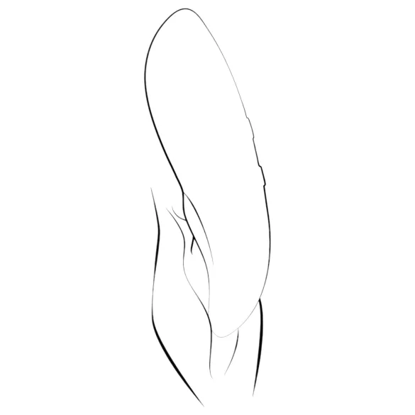 We-Vibe Touch X - vibratore clitoride ricaricabile impermeabile - corallo