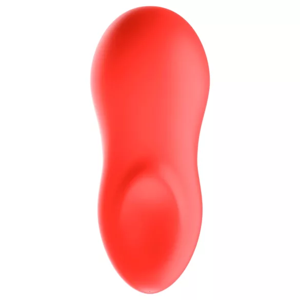 We-Vibe Touch X - vibratore clitoride ricaricabile impermeabile - corallo