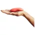 We-Vibe Touch X - vibratore clitoride ricaricabile impermeabile - corallo