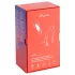 We-Vibe Touch X - vibratore clitoride ricaricabile impermeabile - corallo