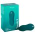 We-Vibe Touch X - vibratore clitorideo ricaricabile, impermeabile (verde)