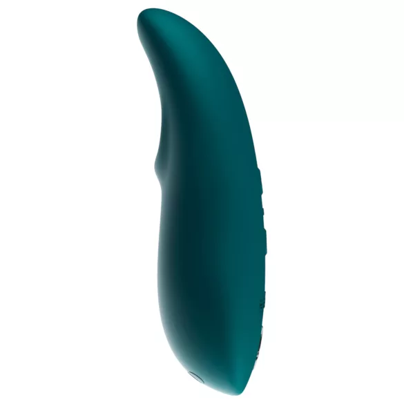 We-Vibe Touch X - vibratore clitoride ricaricabile impermeabile verde