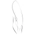 We-Vibe Touch X - vibratore clitoride ricaricabile impermeabile verde