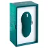 We-Vibe Touch X - vibratore clitoride ricaricabile impermeabile verde