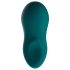 We-Vibe Touch X - vibratore clitorideo ricaricabile, impermeabile (verde)
