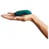 We-Vibe Touch X - vibratore clitoride ricaricabile impermeabile verde