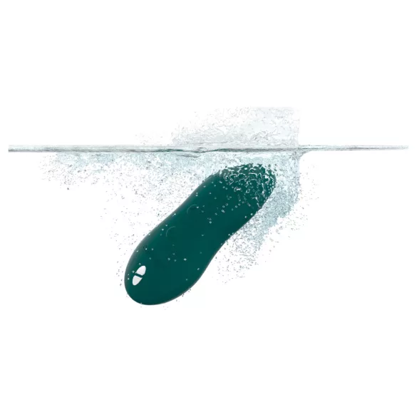 We-Vibe Touch X - vibratore clitoride ricaricabile impermeabile verde