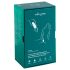 We-Vibe Touch X - vibratore clitorideo ricaricabile, impermeabile (verde)