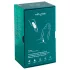 We-Vibe Touch X - vibratore clitoride ricaricabile impermeabile verde
