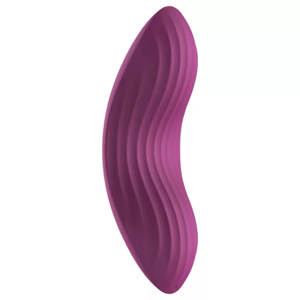 Svakom Edeny - vibratore per slip controllato tramite app (viola)
