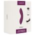 Svakom Edeny - vibratore intelligente a slip con batteria (viola)