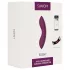 Svakom Edeny - vibratore per slip controllato tramite app (viola)