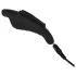 GoGasm Panty - vibratore clitorideo ricaricabile wireless - nero