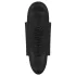 GoGasm Panty - vibratore clitorideo ricaricabile wireless - nero