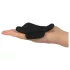 GoGasm Panty - vibratore clitorideo ricaricabile wireless - nero