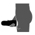 Rebel 3 Function - masturbatore a forma di vagina riscaldante a batteria