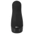 Rebel 3 Function - masturbatore a forma di vagina riscaldante a batteria