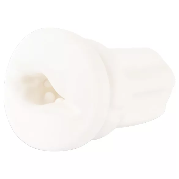 Rebel 3 Function - masturbatore a forma di vagina riscaldante a batteria
