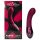 Hot Octopuss Kurve - vibratore ricaricabile G-spot impermeabile (viola)