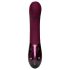Hot Octopuss Kurve - vibratore ricaricabile G-spot impermeabile (viola)