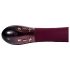 Hot Octopuss Kurve - vibratore ricaricabile G-spot impermeabile (viola)