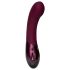 Hot Octopuss Kurve - vibratore ricaricabile G-spot impermeabile (viola)