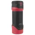 WYNE 04 - masturbatore a batteria, vibrante e succhiante (marrone)