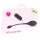 You2Toys - Pallina Vibrante Telecomandata Ricaricabile - Lilla