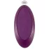 VibePad 2 - vibratore cuscino leccatore - silicone viola