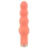 You2Toys - mini vibratore a perle - silicone pesca