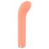 You2Toys - vibratore punto G mini ricaricabile - silicone pesca