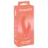 You2Toys - mini vibratore rabbit ricaricabile - silicone pesca
