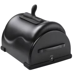 The Cowgirl - macchina del sesso rodeo - premium - nero