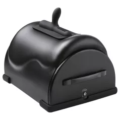 The Cowgirl - macchina del sesso rodeo - premium - nero