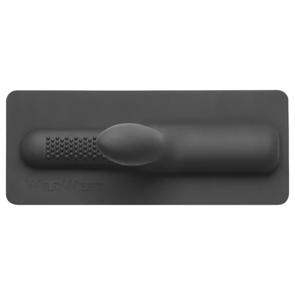The Cowgirl - macchina del sesso rodeo - premium - nero