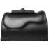 The Cowgirl - macchina del sesso rodeo - premium - nero