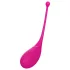 Adrien Lastic Palpitation - ovetto vibrante controllabile - silicone rosa