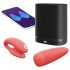 We-Vibe Chorus - vibratore coppia ricaricabile intelligente - arancione