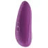 Womanizer Starlet 3 - stimolatore clitorideo a onde d’aria - viola