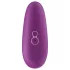 Womanizer Starlet 3 - stimolatore clitorideo a onde d’aria - viola