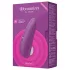Womanizer Starlet 3 - stimolatore clitorideo a onde d’aria - viola