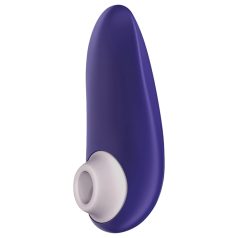   Womanizer Starlet 3 - stimolatore clitorideo a onde d’aria - blu