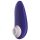 Womanizer Starlet 3 - stimolatore clitorideo a onde d’aria - blu