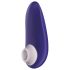 Womanizer Starlet 3 - stimolatore clitorideo a onde d’aria - blu