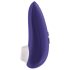 Womanizer Starlet 3 - stimolatore clitorideo a onde d’aria - blu